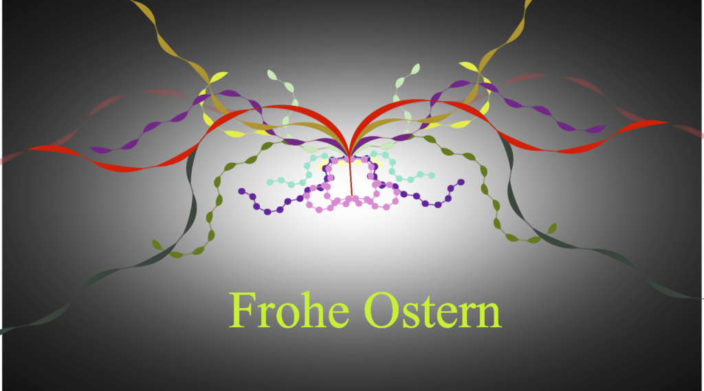 frohe ostern 2 k